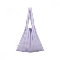 Pleatsmama Shoulder Bag Bora Apollo Single option white