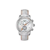TISSOT Men's T SPORT Collection Watch T014.417.16.116.00 White Dial white