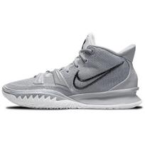 Nike Kyrie 7 Tb 'Wolf Grey Silver' DA7767-006 43 gray