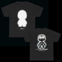 Little Big Planet boot Tee (2-SIDED) S-5XL S