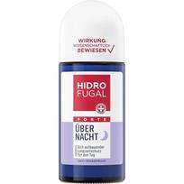 Hydrofugal Forte Overnight Roll-on 50ml 1 pcs