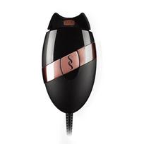 Smoothskin Barefit IPL lazerinis plaukų šalinimo medicinos prietaisas SSB1 (Juoda black