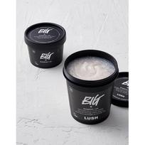 Lush Big Shampoo 330g black