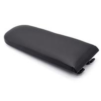 Car Armrest Latch Lid Center Console Cover Cap For VW Golf Bora Mk4 Gti Jetta R32 New Polo 6R 9N 9N3 Allroad Passat b5 Beetle juoda