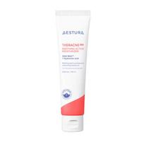 AESTURA Theracne365 Soothing Active Moisturizer Acne Care Hydrating Cream 60ml 1 white