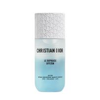 DIOR Purifying Eye and Lip Makeup Remover Deep Cleansing Refreshing Non-Moisturizing and Greasy 125 ml balta