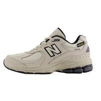 New Balance 2002R Big Kid Wide 'Cordura Pack - Timberwolf Black' 36 beige