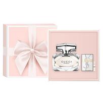 Gucci Bamboo Rhythm Women's Perfume Set EDT Floral Fragrance Floral Fragrance 30ml/50ml/75ml Cosmetics ruda
