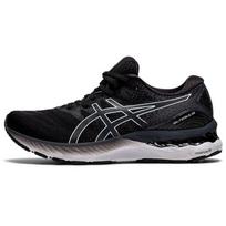 ASICS Gel Nimbus 23 'Black White' Women's 1012A885-001 37 black