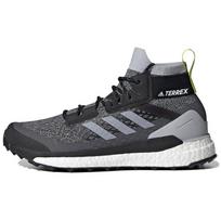 Adidas Terrex Free Hiker Primeblue 'Halo Silver' FY7332 42⅔