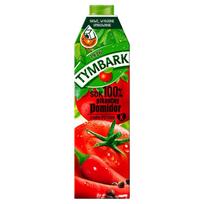 Tymbark 100% spicy tomato juice 1 l