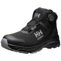 Darbo batai HELLY HANSEN Magni TRX Mid Boa O6, juodi 38