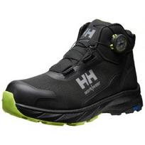 Darbo batai HELLY HANSEN Magni TRX Mid Boa S7S, juodi 44