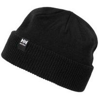 Kepurė HELLY HANSEN Classic Beanie, juoda