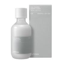 Cellimax Dual Barrier Creamy Toner 150ml 1pc white