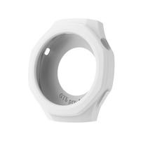 Silicone Protective Case Shell for Huawei Watch GT5 Pro 46MM Watchband Sport Bracelet Protective Cover for GT 5 Pro Watch Band juoda