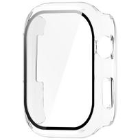 Compatible Huawei Watch D2 Protective Case with Tempered Film – Full Coverage Protection gray