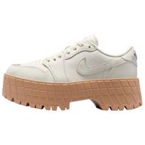 Jordan 1 Low Brooklyn Sail Rattan (Women's) 42.5