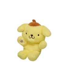 BUILD-A-BEAR HELLO KITTY MINI BEANS Šuniukas Pompompurin