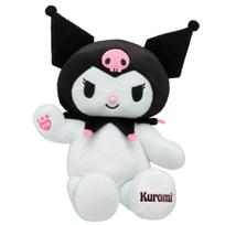BUILD-A-BEAR HELLO KITTY PLIUŠAS Kuromi 40 cm