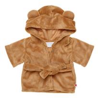 BUILD-A-BEAR DRABUŽIAI Chalatas