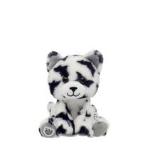 BUILD-A-BEAR MINI BEANS Pliušinis kačiukas šikšnosparnis