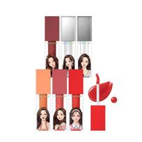 All My Things True Beauty Kiss Lip Plumper brown