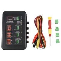 Automotive Signal Generator Car Tester MN300 Car Sensor Simulator