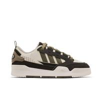adidas ADI2000 'White Orbit Green' (Unisex) Kreidos Baltumo / Orbitos Žalumo / Šešėlio Alyvuogių Spalvos Riedlentės Batai GY4120 39⅓ gray