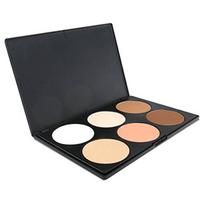 IMEASY Makeup Contour Kit Highlighter and Bronzing Powder Palette 1 pcs
