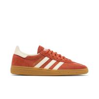 adidas Handball Spezial 'Preloved Red Gum' (Unisex) Naudoti Raudoni / Kreminės Baltos / Krištolo Baltos Riedlentės Batai IG6191 43⅓ brown
