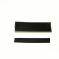 1x LCD Display For BMW E24 E28 E30 6 Button BC1 On Board Computer Unit 1987-1991 black