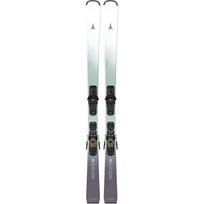 ATOMIC Cloud Q8 LT Snow slidžių rinkinys su E M10 GW sniego slidėmis