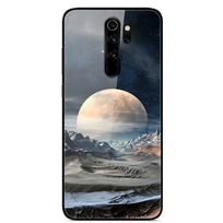 For Xiaomi Redmi Note 8 Pro Case Tempered Glass Fashion Lovely Phone Cases for Redmi Note 8 8T Note8 8Pro Back Cover Funda Coque Redmi Note 8T