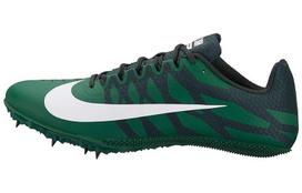 Nike Air Zoom Rival S 9 'Gorge White' 907564-300 44.5 black