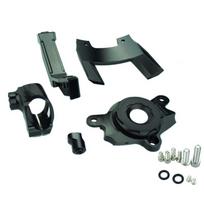 For Kawasaki Z1000 Z 1000 2016 2017 2018 2019 2020 2021 CNC Steering Damper Stabilizer Safety Control Bracket Mounting Kit