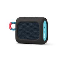 Shockproof Speaker Silica Gel for Protection for Case Protective Bag Cover for GO 3 GO3 Travelling Camping Business for