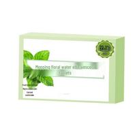 All-Purpose Floor Cleaning Tablets: Stain & Odor Remover, Brightens Multiple Floor Types green