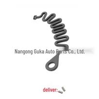 Volvo XC60/XC90/XC70/S90/S60/V70 Fuel Tank Cap Anti-Lost Lanyard