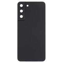 Battery Back Cover for Samsung Galaxy S22  5G SM-S906B with Camera Lens Cover Phone Rear Housing Case Replacement juoda