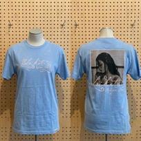 Madison Beer Locket 3rd Studio Album Era 2026 T-Shirt BS1508 S gray