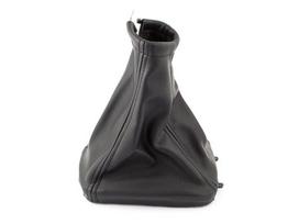 Opel Zafira A 99-05 Gear Shift Rod Protective Boot & Frame Black juoda