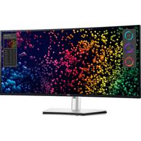 Dell | U4025QW | 39.7 " | IPS | WUHD | 21:9 | 120 Hz | 5 ms | 5120 x 2160 pixels | 600 cd/m | Power connector, HDMI, DisplayPor