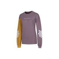 ASICS Kiko Kostadinov NOVALIS Collection T Shirt Unisex Blue Purple/Yellow 2203A232-500 M mėlyna