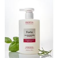 Inertia Professional Forte Silk Protein Bond Shampoo 300ml NONE
