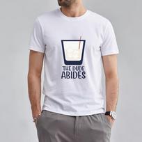 The Big Lebowski The Dude Jeffery Walter Donny Jesus Toilet Classic TShirt Cooling Shirt Custom Aldult Teen Unisex Camisetas S