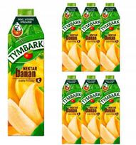 Tymbark Banana Nectar 1 l x 6 pieces