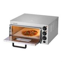 VEVOR Commercial Countertop Pizza Oven Electric Pizza Oven for 40.6 cm Pizza Indoor 51.5 x 56 x 26.7 cm