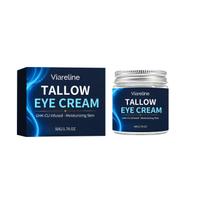 Taukmedžio sviesto paakių kremas, lengvas, nelipnus, drėkinantis ir glotninantis 50g blue