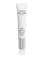 MARIA GALLAND 450 Regeneruojantis paakių kremas su vitaminu B3, 15 ml